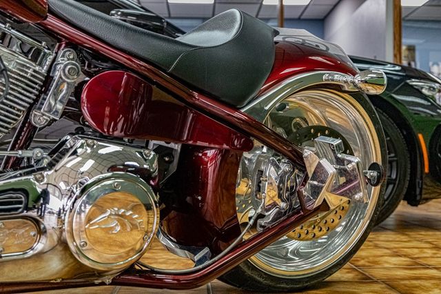 2007 American IronHorse LSC  - 22735487 - 5