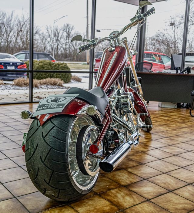 2007 American IronHorse LSC  - 22735487 - 6