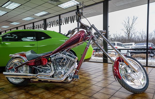 2007 American IronHorse LSC  - 22735487 - 7