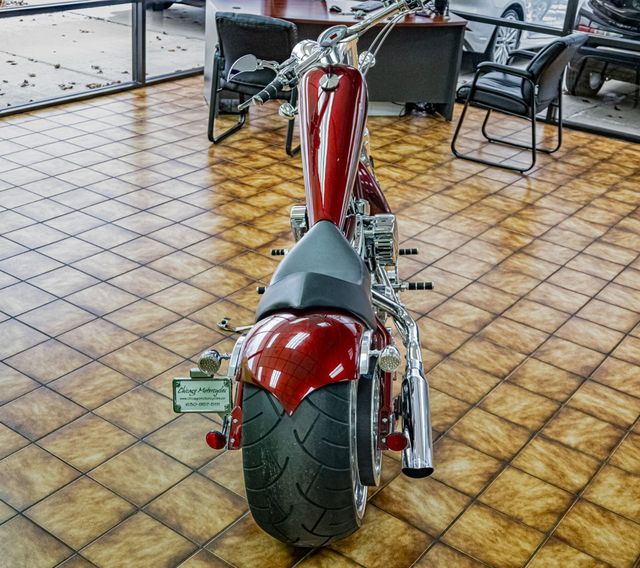 2007 American IronHorse LSC  - 22735487 - 8