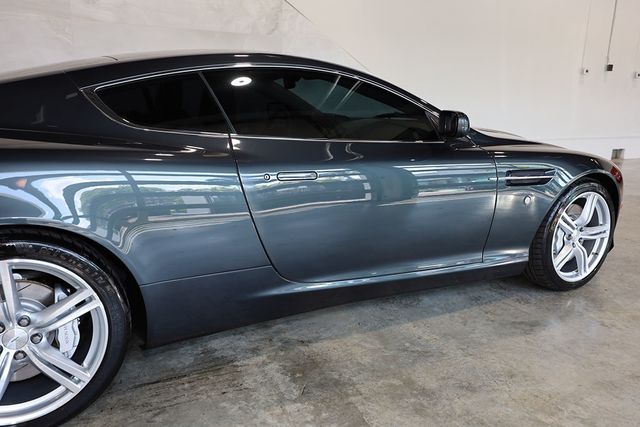 2007 Aston Martin DB9 2dr Coupe Manual - 21830752 - 9