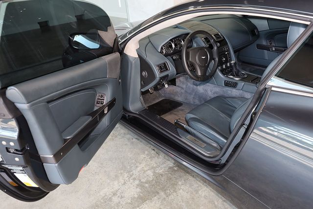 2007 Aston Martin DB9 2dr Coupe Manual - 21830752 - 14