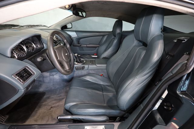 2007 Aston Martin DB9 2dr Coupe Manual - 21830752 - 16