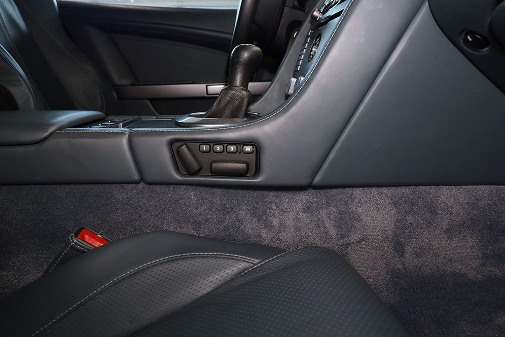 2007 Aston Martin DB9 2dr Coupe Manual - 21830752 - 18