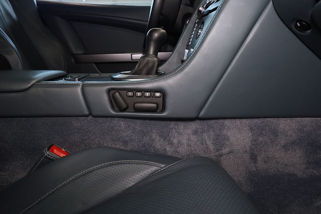 2007 Aston Martin DB9 2dr Coupe Manual - 21830752 - 18