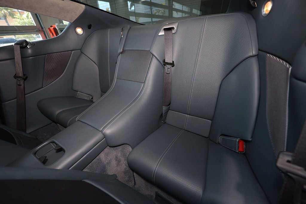 2007 Aston Martin DB9 2dr Coupe Manual - 21830752 - 20