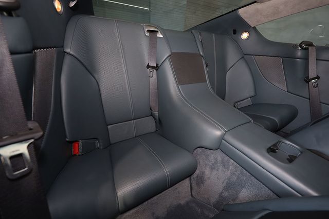 2007 Aston Martin DB9 2dr Coupe Manual - 21830752 - 21