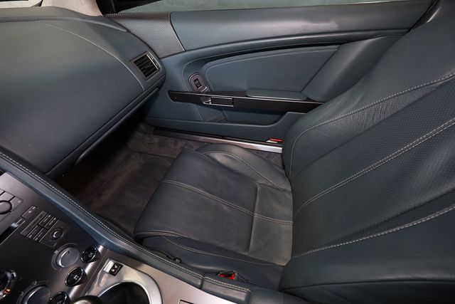 2007 Aston Martin DB9 2dr Coupe Manual - 21830752 - 24