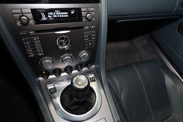 2007 Aston Martin DB9 2dr Coupe Manual - 21830752 - 26