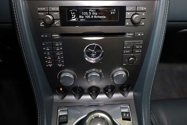 2007 Aston Martin DB9 2dr Coupe Manual - 21830752 - 30