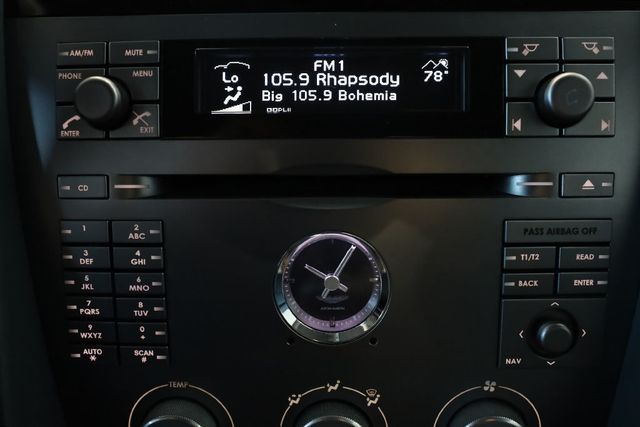 2007 Aston Martin DB9 2dr Coupe Manual - 21830752 - 31