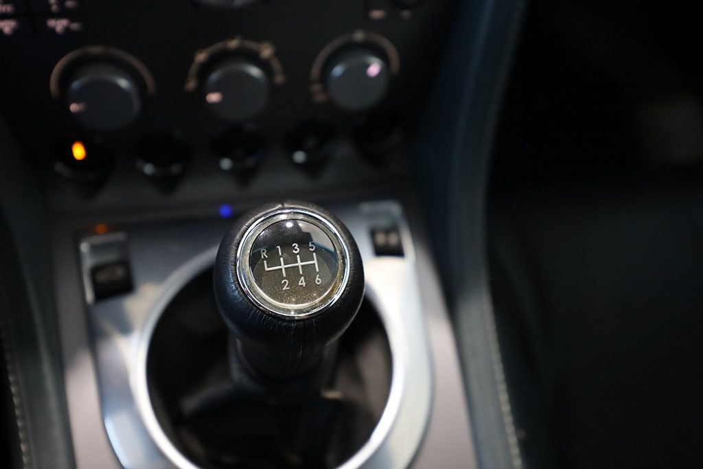 2007 Aston Martin DB9 2dr Coupe Manual - 21830752 - 33