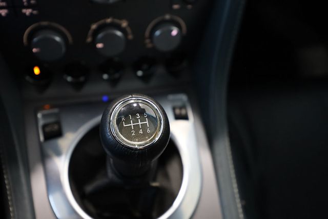 2007 Aston Martin DB9 2dr Coupe Manual - 21830752 - 33