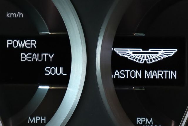 2007 Aston Martin DB9 2dr Coupe Manual - 21830752 - 34