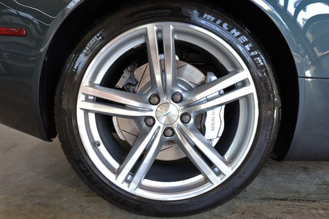 2007 Aston Martin DB9 2dr Coupe Manual - 21830752 - 37