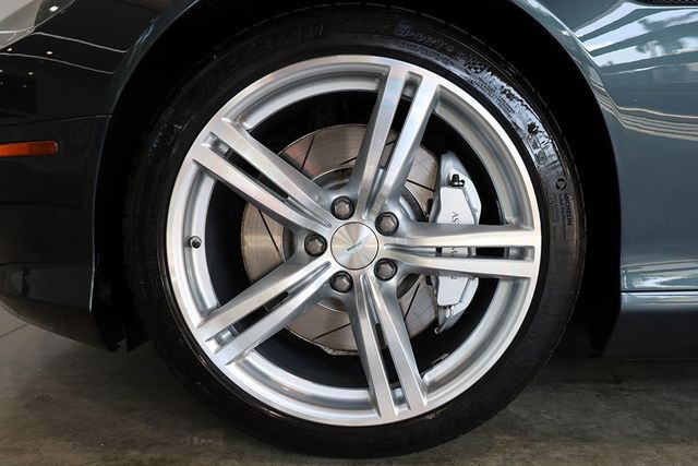 2007 Aston Martin DB9 2dr Coupe Manual - 21830752 - 38