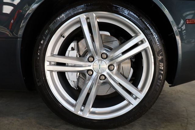 2007 Aston Martin DB9 2dr Coupe Manual - 21830752 - 39