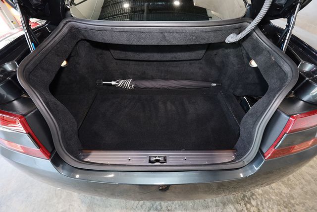 2007 Aston Martin DB9 2dr Coupe Manual - 21830752 - 40