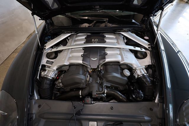 2007 Aston Martin DB9 2dr Coupe Manual - 21830752 - 41