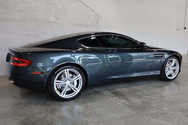 2007 Aston Martin DB9 2dr Coupe Manual - 21830752 - 5