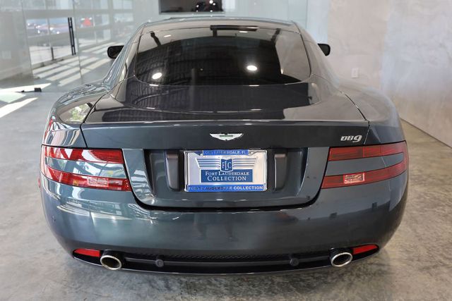 2007 Aston Martin DB9 2dr Coupe Manual - 21830752 - 7