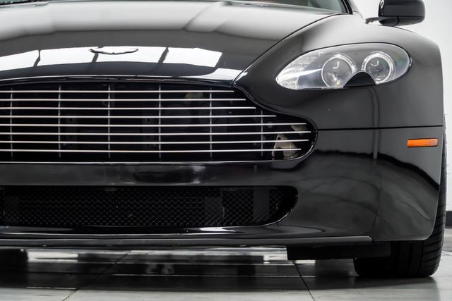 2007 Aston Martin Vantage 2dr Coupe Sportshift - 23085472 - 10