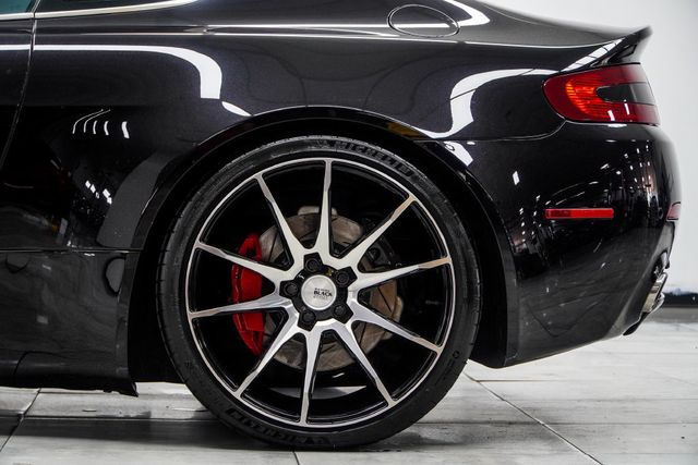 2007 Aston Martin Vantage 2dr Coupe Sportshift - 23085472 - 14