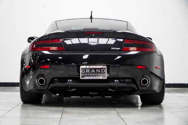2007 Aston Martin Vantage 2dr Coupe Sportshift - 23085472 - 16