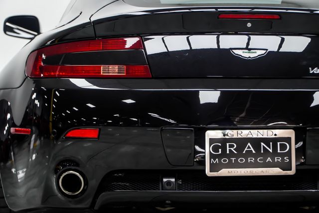 2007 Aston Martin Vantage 2dr Coupe Sportshift - 23085472 - 19