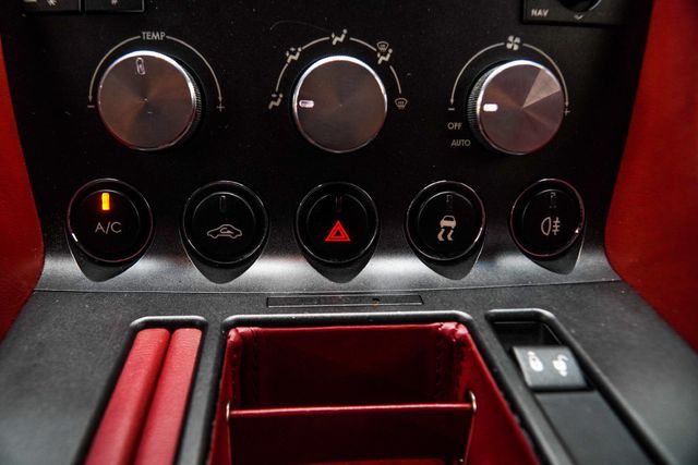 2007 Aston Martin Vantage 2dr Coupe Sportshift - 23085472 - 26