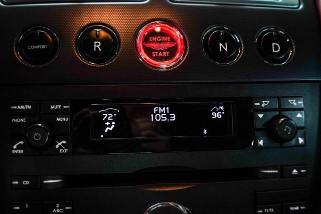 2007 Aston Martin Vantage 2dr Coupe Sportshift - 23085472 - 29