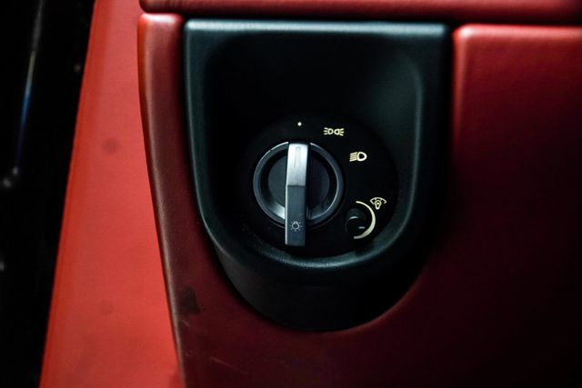 2007 Aston Martin Vantage 2dr Coupe Sportshift - 23085472 - 31