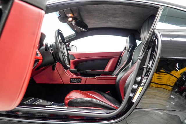 2007 Aston Martin Vantage 2dr Coupe Sportshift - 23085472 - 39