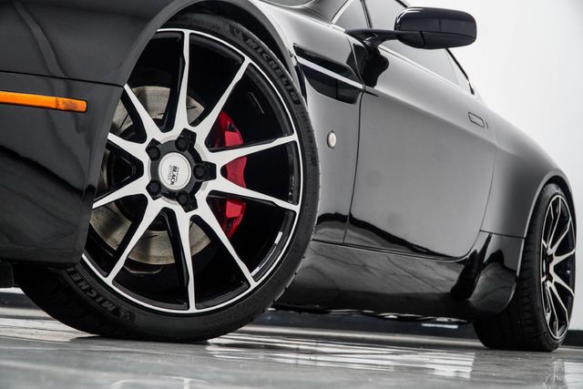 2007 Aston Martin Vantage 2dr Coupe Sportshift - 23085472 - 5