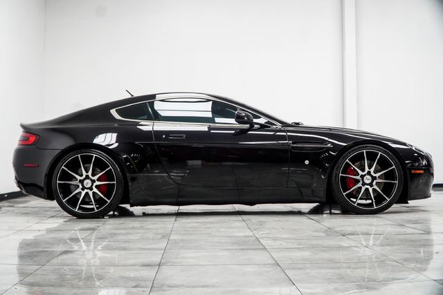 2007 Aston Martin Vantage 2dr Coupe Sportshift - 23085472 - 7