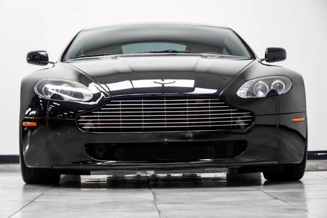 2007 Aston Martin Vantage 2dr Coupe Sportshift - 23085472 - 8