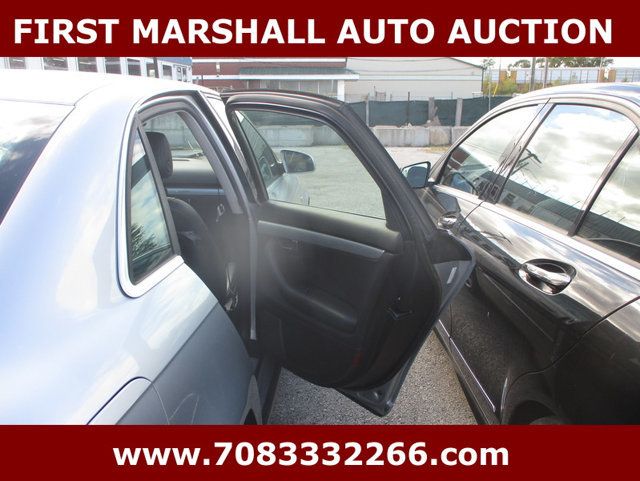 2007 Audi A4  - 22931613 - 6