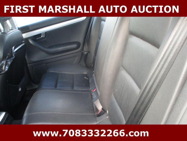 2007 Audi A4  - 22931613 - 8