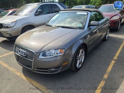 2007 Audi A4