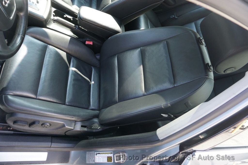 2007 Audi A4 2007 4dr Sedan Automatic 2.0T quattro - 22912117 - 11