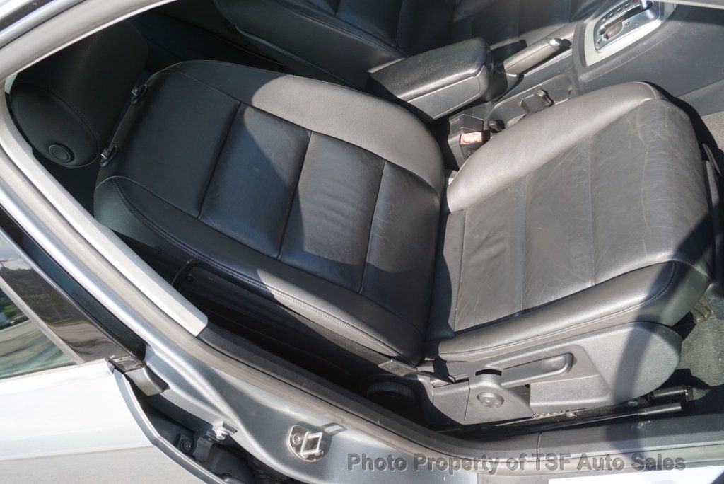 2007 Audi A4 2007 4dr Sedan Automatic 2.0T quattro - 22912117 - 12