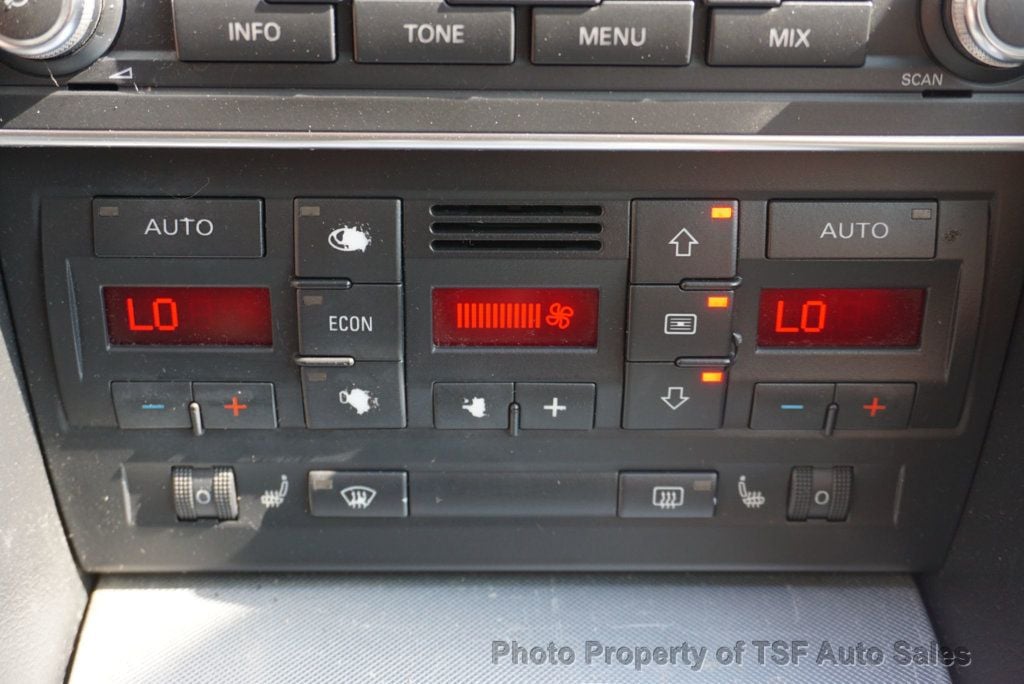 2007 Audi A4 2007 4dr Sedan Automatic 2.0T quattro - 22912117 - 20