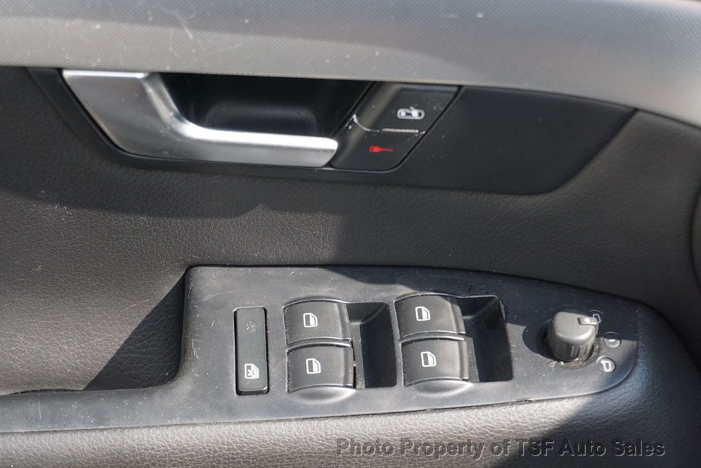 2007 Audi A4 2007 4dr Sedan Automatic 2.0T quattro - 22912117 - 24