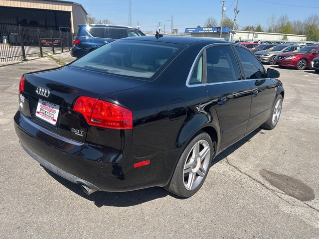 2007 Audi A4 2.0T quattro - 23001673 - 3