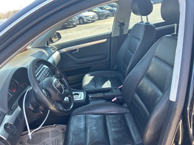 2007 Audi A4 2.0T quattro - 23001673 - 7