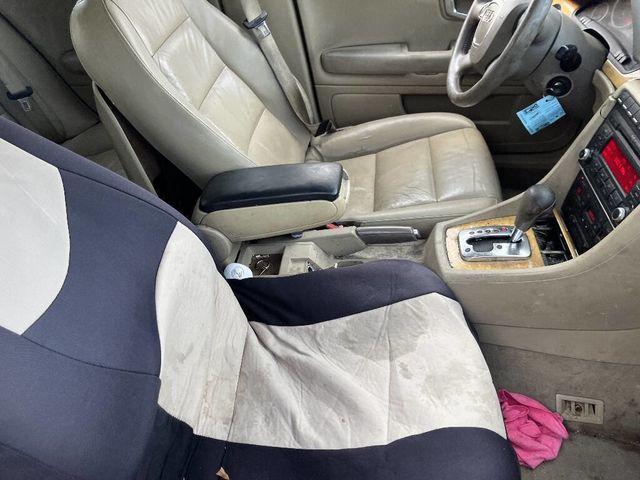 2007 Audi A4 2.0T quattro AWD 4dr Sedan 6A - 22939832 - 2