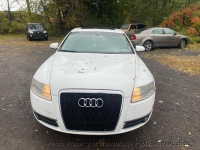 2007 Audi A6