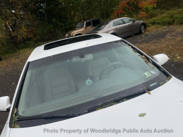 2007 Audi A6 4dr Sedan 3.2L quattro - 22938068 - 4