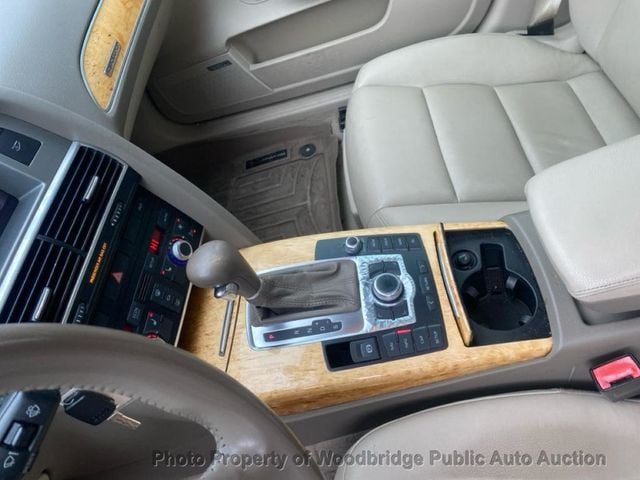 2007 Audi A6 4dr Sedan 3.2L quattro - 22938068 - 7