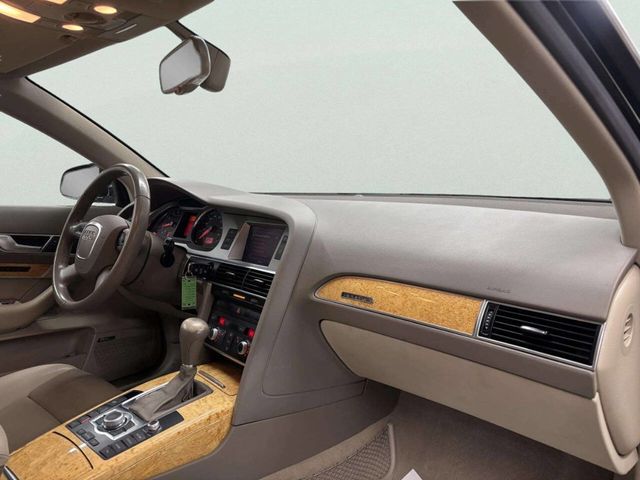 2007 Audi A6 4dr Sedan 3.2L quattro - 22983760 - 17